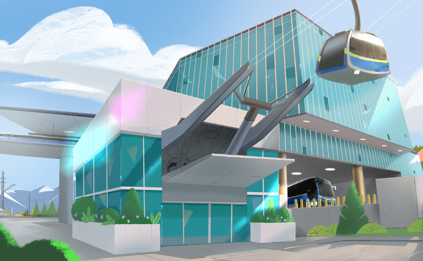 【視頻新聞】85%民意支持建本拿比山纜車 次階段咨詢將啟動