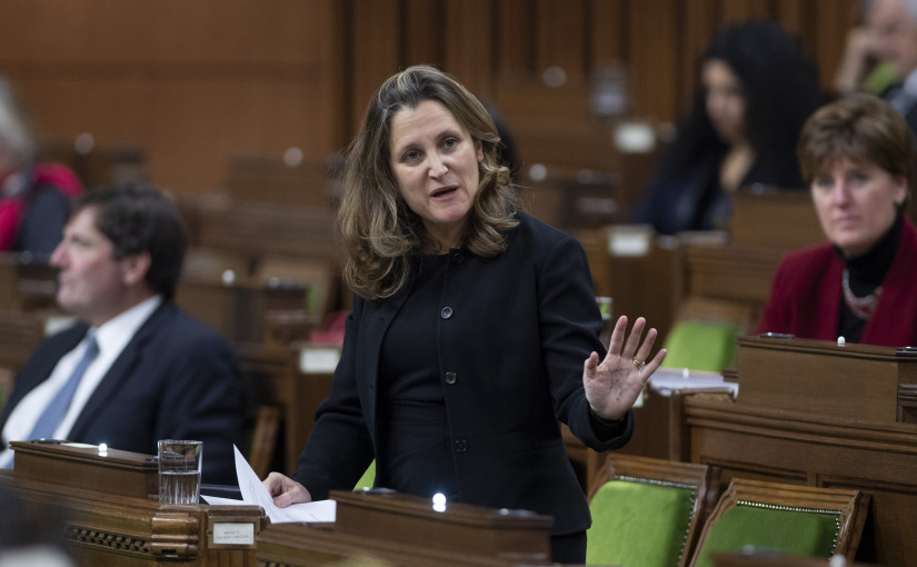 方慧蘭：本月30日公布本國最新經濟和財政狀況