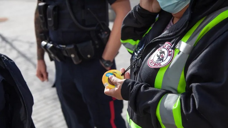 卡加利警方緝獲販毒集團「家庭」 據稱共有多達500名成員