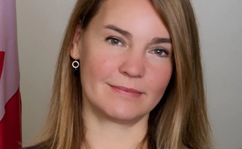 聯邦信息專員批RCMP調檔響應太慢 需立即改善