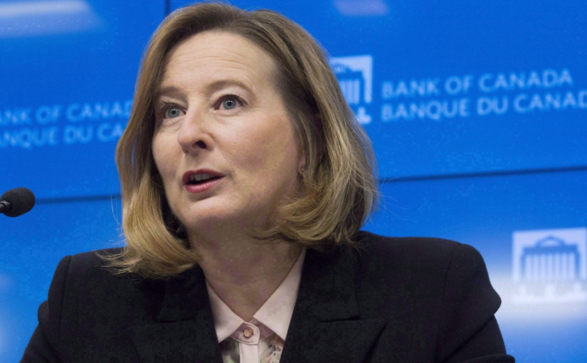 央行副行長：疫情可能對經濟造成永久傷害