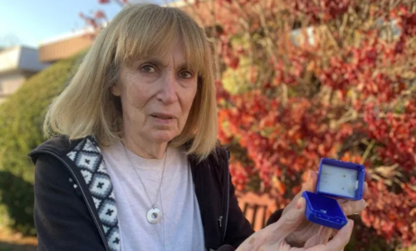 保險箱不保險  銀行無預警清空租戶保險箱  珠寶現金損失大