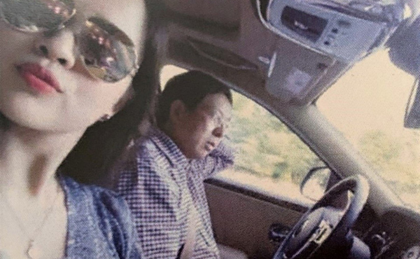 中國富豪閃婚溫哥華女子   是誰騙婚騙財？