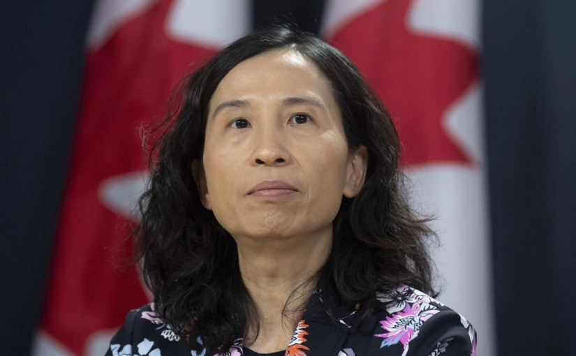 躲不過第二波   譚詠詩稱全力遏止疫情擴散