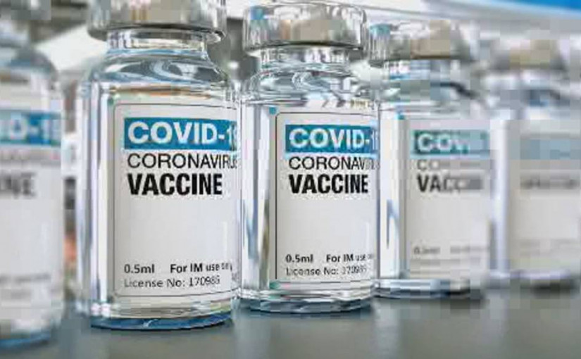 加拿大疫苗訂購數量多  堪稱全球人均第一