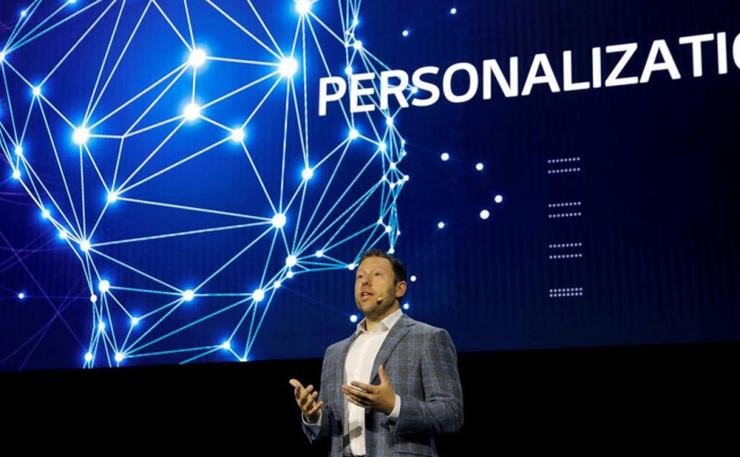 本國再有一間高科技先鋒公司被美企收購