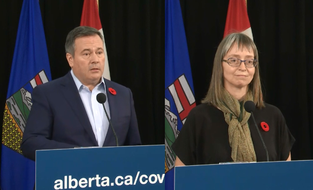 亞省希望省民停止舉行家庭社交聚會