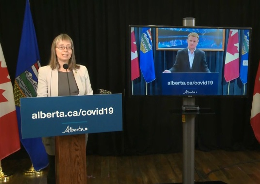 亞省下令限制團體休閒運動 縮短酒吧營業時間