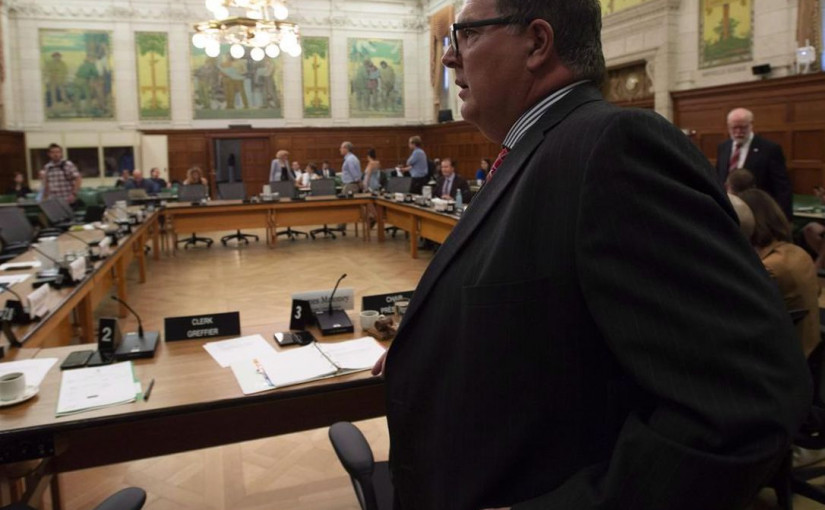 拖延報告個人操守資料   一名國會議員被指漠視選舉後義務