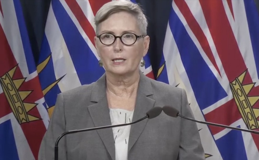 84%原住民經歷過卑詩省醫療系統歧視 衛生廳長道歉