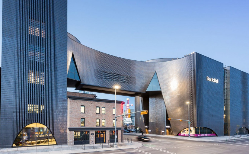 卡城貝爾音樂工作室將於每周末免費向公眾開放 直至年底