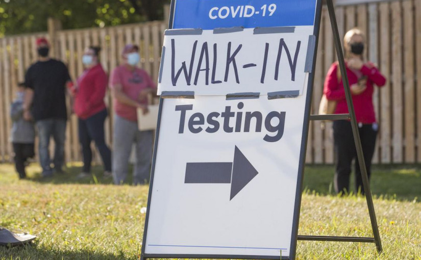 皮爾區獲准重開堂食  首席衛生官呼籲暫緩