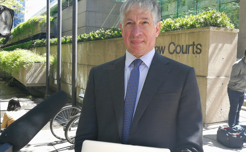 美國人熱搜「移民加拿大」？移民顧問：說說罷了！