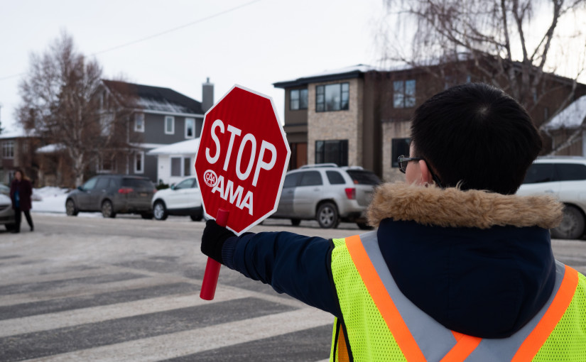 卡加利市議會將推遲降低住宅區限速的決定 或考慮進行全民投票