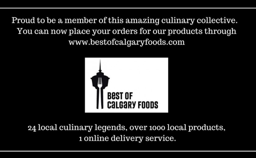 卡城24間食品和飲料供應商聯合 提供市內配送服務