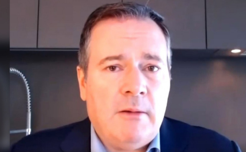 亞省擬採取更嚴格的限制措施來遏制疫情