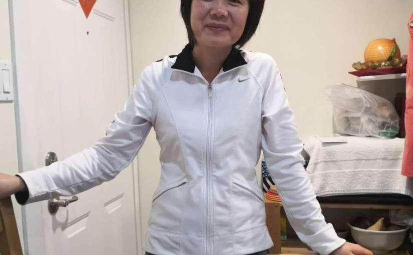 溫東53歲華裔女子失蹤 家人籲公眾協助尋找