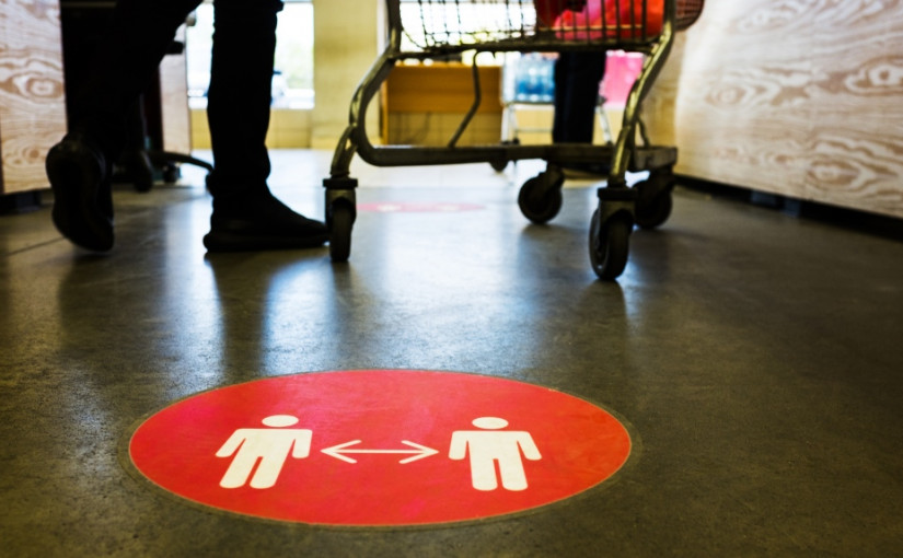 卑詩新增病例與住院人數再創新高 死者達290名