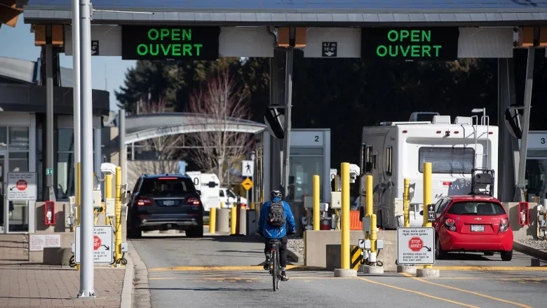 加拿大過去5年拒絕約4,400個政治庇護申請