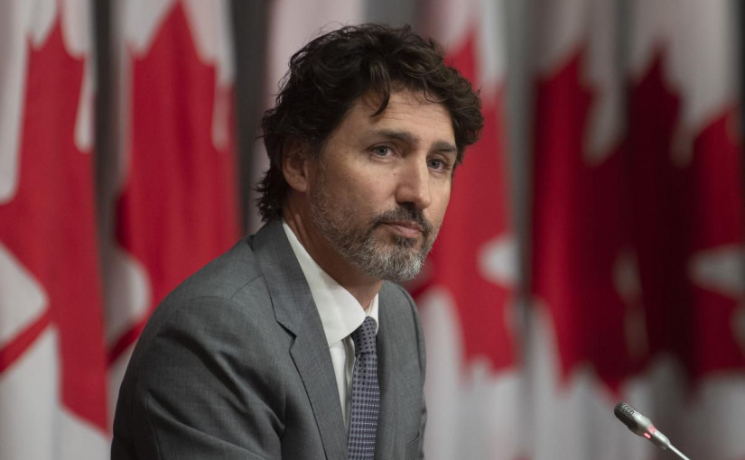 聯邦為各省再撥款15億元用於抗擊新冠疫情