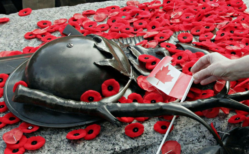 【視頻新聞】疫情下的國殤日 儀式從簡網上有直播