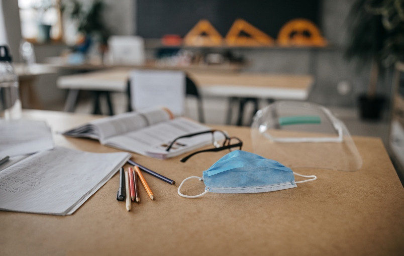 本拿比學校現病毒暴露風險 家長質疑通知過晚