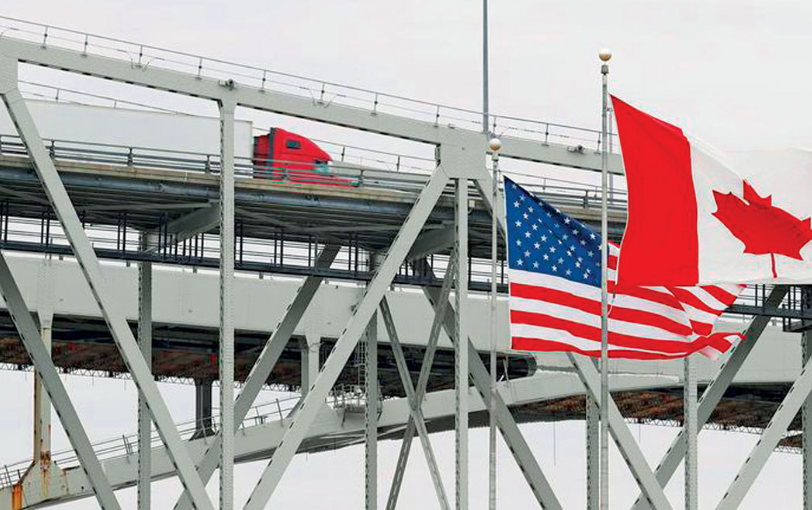 美國人移居加拿大有多種方式