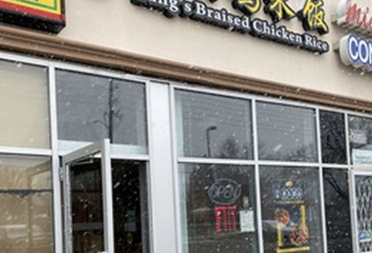 華人食肆遭多次爆竊報警無改善 部分已放棄報警望盡快回復營業