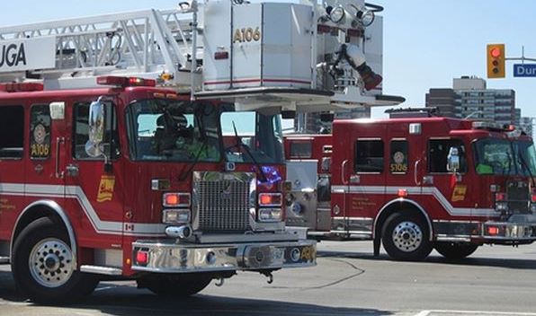 密市消防染疫增至14人 85人自我隔離