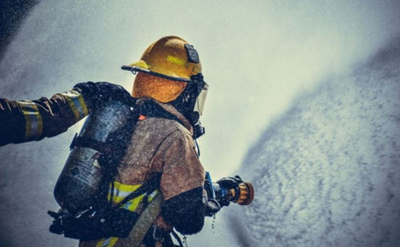 密市消防員染疫增至18人 自我隔離逾60人