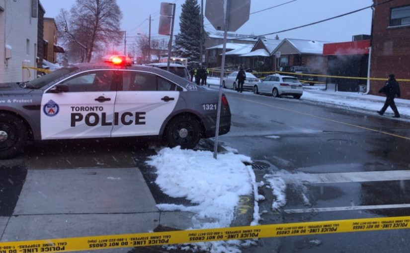 多市槍殺案 男死者為亞裔19歲萬錦市居民