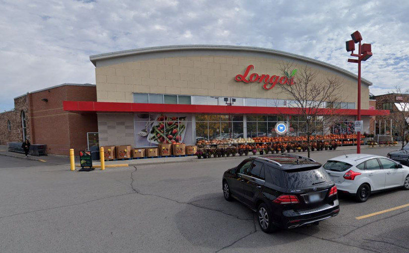 Longo’s康山分店4員工染疫