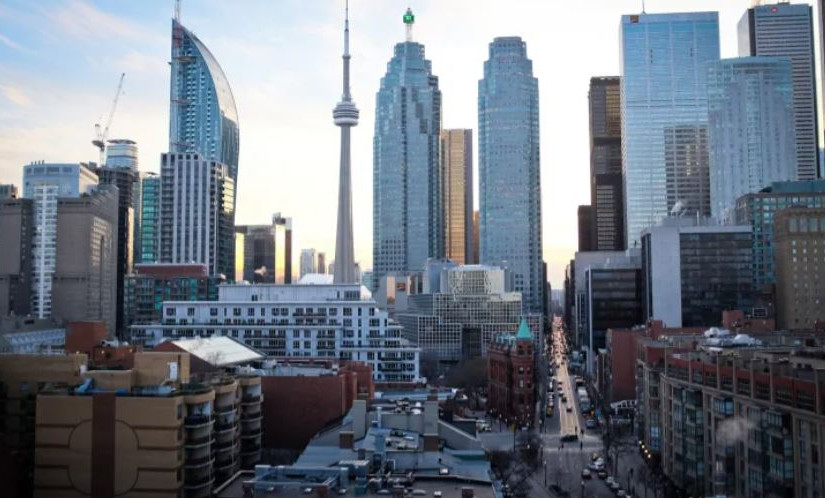 報告建議多倫多徵收物業空置稅 助增加住屋供應