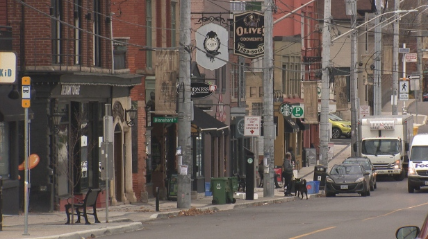 咸美頓出台更加嚴格新冠限制措施