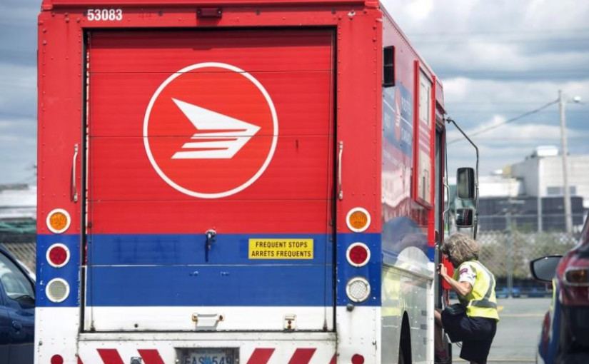 聖誕截郵時間12月9日開始