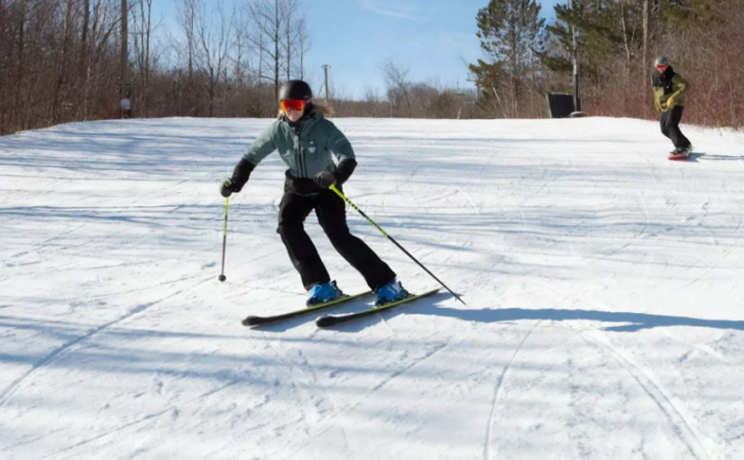 滑雪場被迫關閉 套票可延至明年冬季使用
