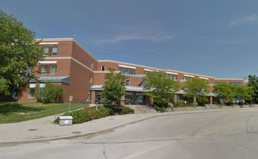 Markville中學1人染疫 萬錦4學校中招