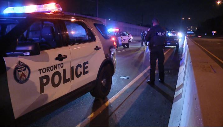 溫哥華警方上周末發出超過7,000元違反限聚令罰單