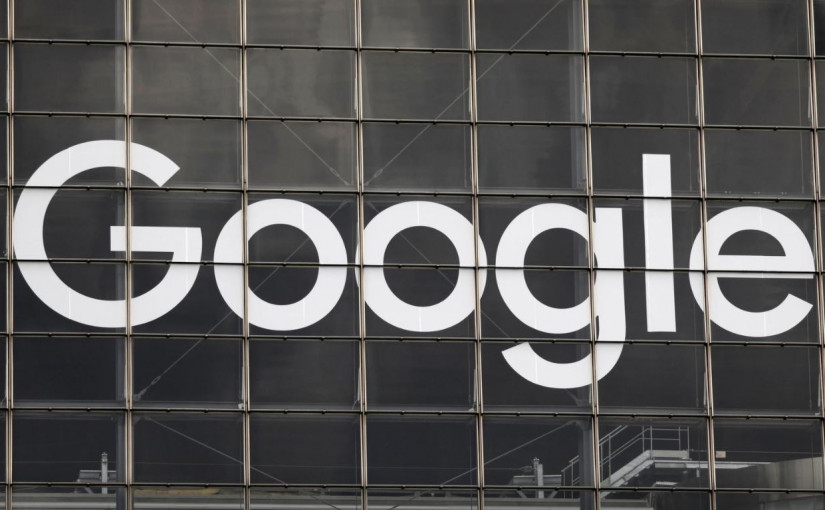 美國35州檢察總長聯合告Google壟斷