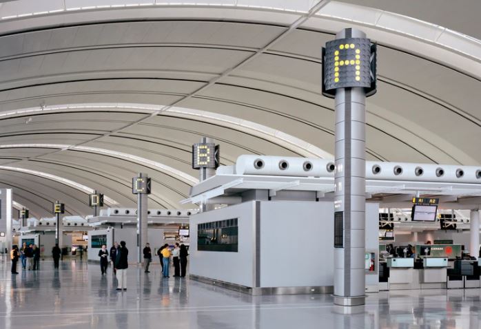 福特：積極推動放寬旅客抵加後14天隔離期規定