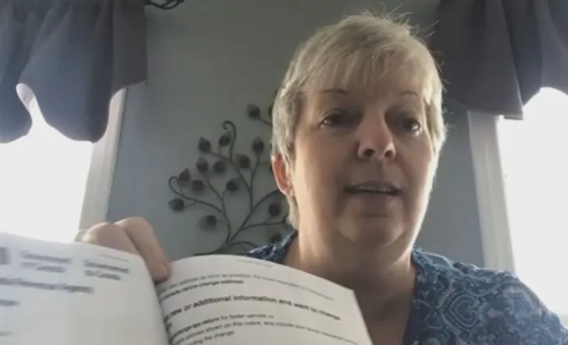 女子被要求年底前退還$18,500元加拿大緊急救助金