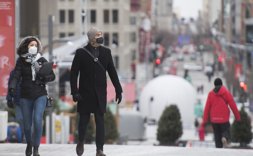 全國新增7476宗新冠肺炎病例 多94人死亡 亞省累計病例數目超過10萬宗