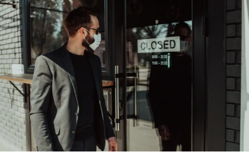 今日起安省全省封鎖