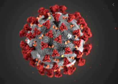 【更新】安省過去兩天共4,301人染疫 81人因疫死亡