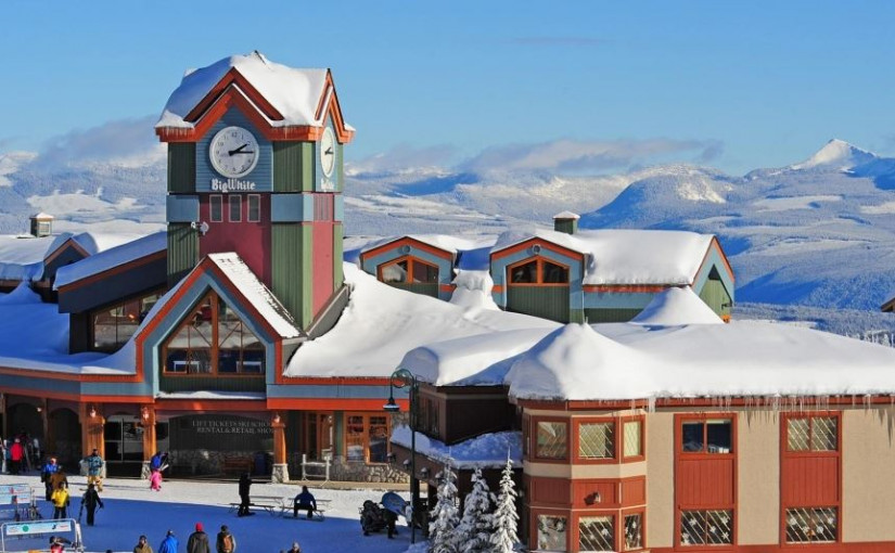 內陸大白山滑雪度假村確診新冠肺炎人數增至111人