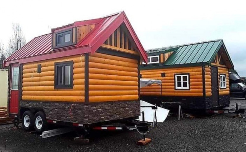 素里總價值超20萬的失竊微型屋被尋回