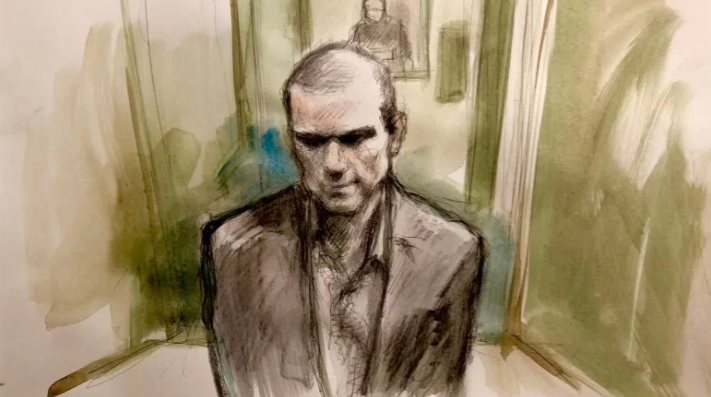 央街貨車衝撞行人案 專家稱被告清楚知道他人感受