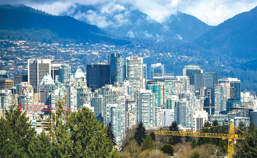 BCFSA分契物業保險費審查報告：沒有簡單解決方案 中短期難緩壓力