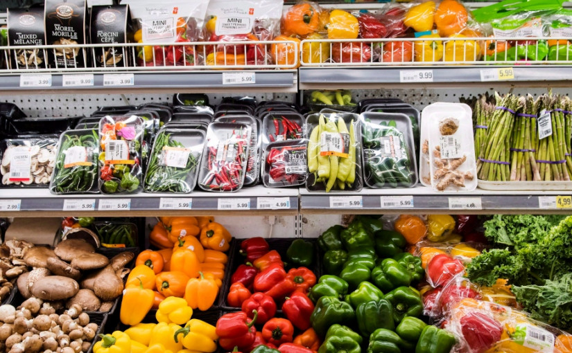 2021年食衣住行樣樣漲  哪些類別漲最多？