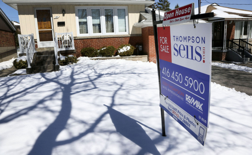 渥太華的首次購屋者激勵計劃   真的起到幫助了嗎?